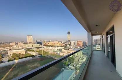 Apartment - 2 Bedrooms - 3 Bathrooms for rent in Al Nasr Square Block C - Al Nasr Square - Oud Metha - Bur Dubai - Dubai