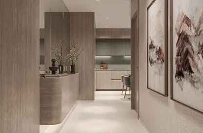 شقة - 3 غرف نوم - 4 حمامات للبيع في فلورية بريز - جزر دبي - دبي شقة - 3 غرف نوم - 4 حمامات للبيع في فلورية بريز - جزر دبي - دبي