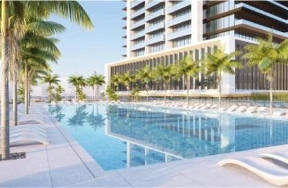 Apartment - 1 Bedroom - 2 Bathrooms for sale in Auresta tower - District 11 - Jumeirah Village Circle - Dubai