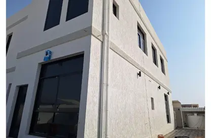 فيلا - 5 غرف نوم - 7 حمامات للايجار في العذبة - وادي العمردي - دبي