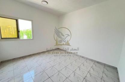 Apartment - 1 Bedroom - 2 Bathrooms for rent in Geepas Building 3 - Al Rashidiya 2 - Al Rashidiya - Ajman