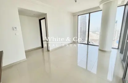 شقة - غرفة نوم - 2 حمامات للبيع في بوليفارد بوينت - وسط مدينة دبي - دبي