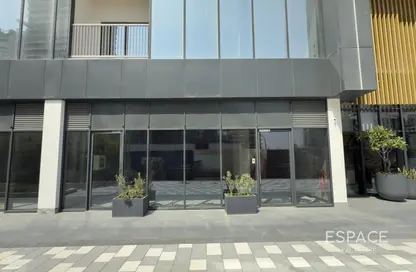 محل - استوديو للايجار في بوديوم برج ذا كريست - صبحا هارتلاند - مدينة الشيخ محمد بن راشد - دبي