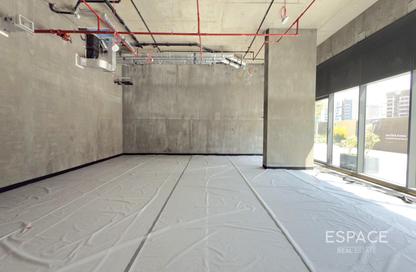 Retail - Studio for rent in The Crest Tower Podium - Sobha Hartland - Mohammed Bin Rashid City - Dubai
