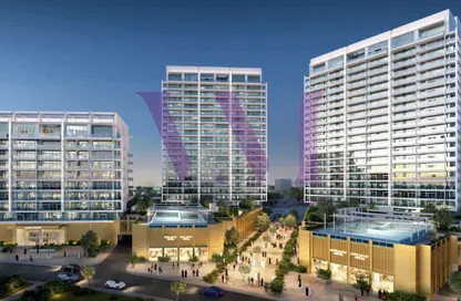 شقة - 2 غرف نوم - 3 حمامات للبيع في كيب حياة - ميناء العرب - راس الخيمة - رأس الخيمة