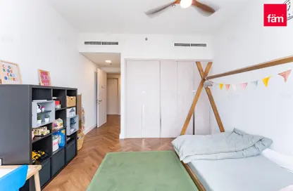 Apartment - 3 Bedrooms - 4 Bathrooms for rent in Topaz Avenue - Al Furjan - Dubai