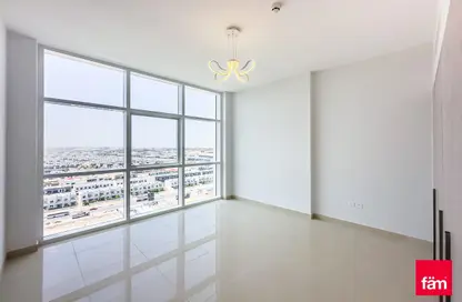 شقة - 3 غرف نوم - 3 حمامات للايجار في توباز افينيو - الفرجان - دبي