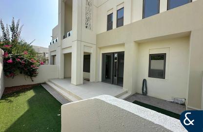 Villa - 4 Bedrooms - 5 Bathrooms for rent in Mira Oasis 3 - Mira Oasis - Reem - Dubai Villa - 4 Bedrooms - 5 Bathrooms for rent in Mira Oasis 3 - Mira Oasis - Reem - Dubai