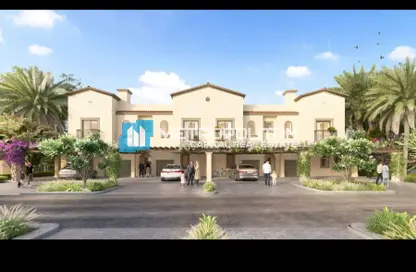 تاون هاوس - 2 غرف نوم - 3 حمامات للبيع في بلوم ليفينج - مدينة زايد (مدينة خليفة ج) - مدينة خليفة - أبوظبي