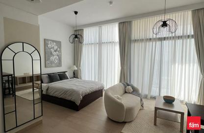 Apartment - Studio - 1 Bathroom for rent in The Haven - Majan - Dubai Land - Dubai