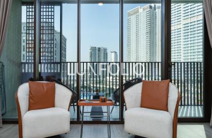 Apartment - 2 Bedrooms - 2 Bathrooms for rent in Grove at Creek Beach Building 2 - Grove at Creek Beach - Creek Beach - Dubai Creek Harbour (The Lagoons) - Dubai Apartment - 2 Bedrooms - 2 Bathrooms for rent in Grove at Creek Beach Building 2 - Grove at Creek Beach - Creek Beach - Dubai Creek Harbour (The Lagoons) - Dubai