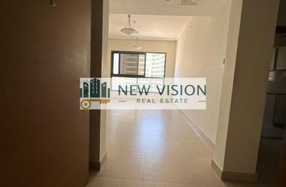 Apartment - 1 Bedroom - 2 Bathrooms for rent in Al Khan Corniche - Al Khan - Sharjah Apartment - 1 Bedroom - 2 Bathrooms for rent in Al Khan Corniche - Al Khan - Sharjah