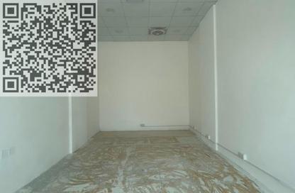 Shop - Studio for rent in Al Khail Towers - Ajman Downtown - Ajman