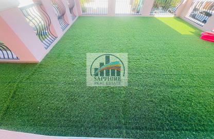 Villa - 4 Bedrooms - 6 Bathrooms for rent in Nad Al Sheba Villas - Nad Al Sheba 3 - Nad Al Sheba - Dubai