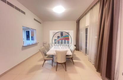 Villa - 4 Bedrooms - 6 Bathrooms for rent in Nad Al Sheba Villas - Nad Al Sheba 3 - Nad Al Sheba - Dubai