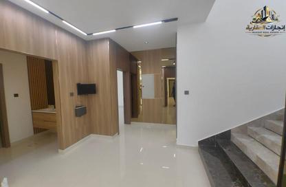 Villa - 6 Bedrooms - 7+ Bathrooms for rent in Al Zaheya Gardens - Al Zahya - Ajman