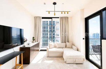 Apartment - 2 - 2 for rent in Binghatti Tulip - District 11 - Jumeirah Village Circle - Dubai Apartment - 2 - 2 for rent in Binghatti Tulip - District 11 - Jumeirah Village Circle - Dubai