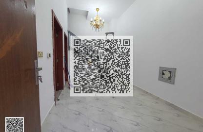 Townhouse - 2 - 4 for rent in Erica 2V - Ajman Uptown Villas - Ajman Uptown - Ajman