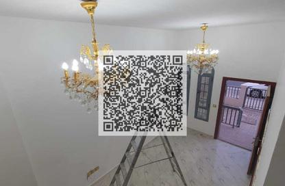 Townhouse - 2 - 4 for rent in Erica 2V - Ajman Uptown Villas - Ajman Uptown - Ajman