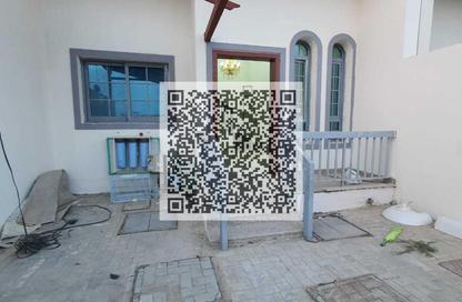 Townhouse - 2 - 4 for rent in Erica 2V - Ajman Uptown Villas - Ajman Uptown - Ajman