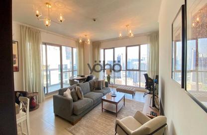 Apartment - 2 Bedrooms - 2 Bathrooms for rent in The Residences 8 - The Residences - Downtown Dubai - Dubai Apartment - 2 Bedrooms - 2 Bathrooms for rent in The Residences 8 - The Residences - Downtown Dubai - Dubai