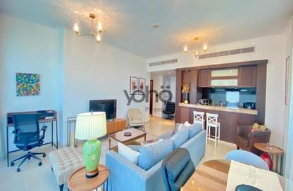 Apartment - 2 Bedrooms - 2 Bathrooms for rent in The Residences 8 - The Residences - Downtown Dubai - Dubai