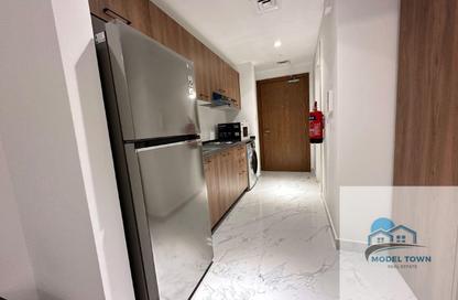 Apartment - Studio - 1 Bathroom for rent in Oasis 1 - Oasis Residences - Masdar City - Abu Dhabi Apartment - Studio - 1 Bathroom for rent in Oasis 1 - Oasis Residences - Masdar City - Abu Dhabi