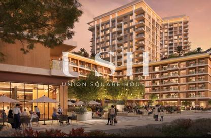 Apartment - 1 - 2 for sale in Boulevard Park 1 - Boulevard Park - Wasl Gate - Dubai Apartment - 1 - 2 for sale in Boulevard Park 1 - Boulevard Park - Wasl Gate - Dubai