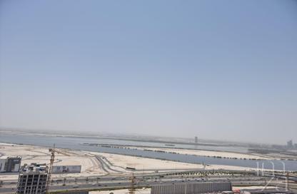 Apartment - 1 - 1 for rent in Binghatti Avenue - Al Jaddaf - Dubai Apartment - 1 - 1 for rent in Binghatti Avenue - Al Jaddaf - Dubai