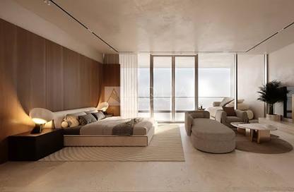 Duplex - 2 - 3 for sale in Kempinski Marina Residences - Dubai Marina - Dubai