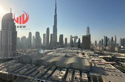 Apartment - 2 - 3 for rent in The Address Residence Fountain Views 1 - The Address Residence Fountain Views - Downtown Dubai - Dubai Apartment - 2 - 3 for rent in The Address Residence Fountain Views 1 - The Address Residence Fountain Views - Downtown Dubai - Dubai
