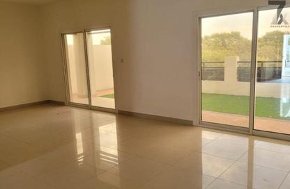 Townhouse - 3 Bedrooms - 4 Bathrooms for sale in Flamingo Villas - Mina Al Arab - Ras Al Khaimah
