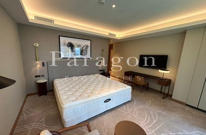 Apartment - 1 Bedroom - 2 Bathrooms for rent in The Address Residences Dubai Opera Tower 2 - The Address Residences Dubai Opera - Downtown Dubai - Dubai