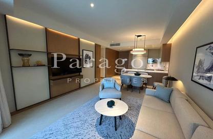 Apartment - 1 - 2 for rent in The Address Residences Dubai Opera Tower 2 - The Address Residences Dubai Opera - Downtown Dubai - Dubai Apartment - 1 - 2 for rent in The Address Residences Dubai Opera Tower 2 - The Address Residences Dubai Opera - Downtown Dubai - Dubai