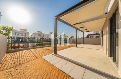 Villa - 4 Bedrooms - 5 Bathrooms for rent in Elie Saab 2 - Elie Saab - Arabian Ranches 3 - Dubai