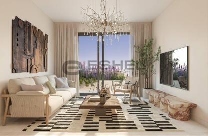 Apartment - Studio - 1 Bathroom for sale in Weybridge Gardens 2 - Weybridge Gardens - Dubai Land Residence Complex - Dubai Land - Dubai