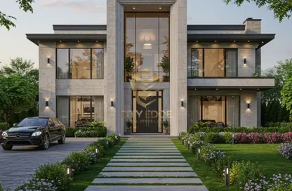 فيلا - 4 غرف نوم - 6 حمامات للبيع في حيان - الشارقة