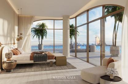 Apartment - 3 - 4 for sale in Ocean House - The Crescent - Palm Jumeirah - Dubai Apartment - 3 - 4 for sale in Ocean House - The Crescent - Palm Jumeirah - Dubai