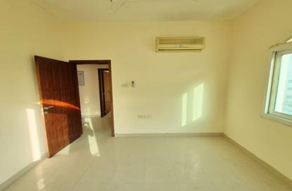 Apartment - 1 Bedroom - 1 Bathroom for rent in Fire Station Road - Muwaileh - Sharjah
