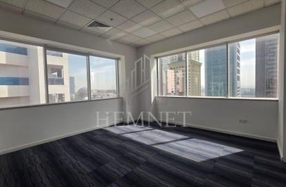 Office Space - Studio for rent in Al Moosa Tower 1 - Al Moosa Towers - Sheikh Zayed Road - Dubai