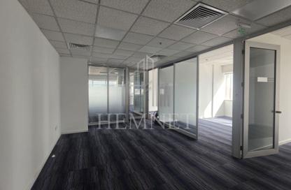 Office Space - Studio for rent in Al Moosa Tower 1 - Al Moosa Towers - Sheikh Zayed Road - Dubai