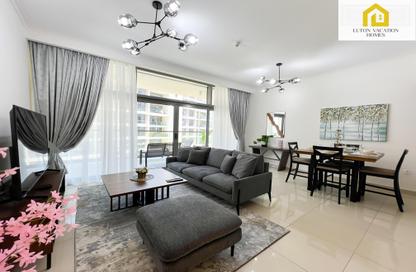 Apartment - 2 Bedrooms - 3 Bathrooms for rent in Mulberry 1 - Park Heights - Dubai Hills Estate - Dubai
