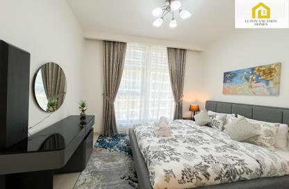 Apartment - 2 Bedrooms - 3 Bathrooms for rent in Mulberry 1 - Park Heights - Dubai Hills Estate - Dubai