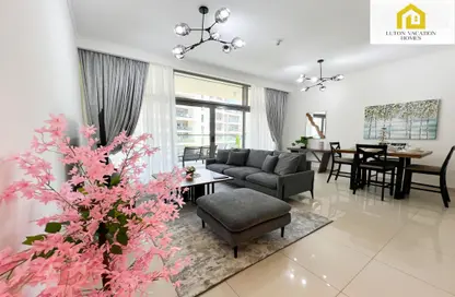 شقة - 2 غرف نوم - 3 حمامات للايجار في 1 مالبيري - بارك هايتس - دبي هيلز استيت - دبي