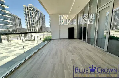 Apartment - 1 Bedroom - 2 Bathrooms for rent in Residences 8 - District One - Mohammed Bin Rashid City - Dubai Apartment - 1 Bedroom - 2 Bathrooms for rent in Residences 8 - District One - Mohammed Bin Rashid City - Dubai
