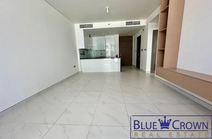 Apartment - 1 Bedroom - 2 Bathrooms for rent in Residences 8 - District One - Mohammed Bin Rashid City - Dubai