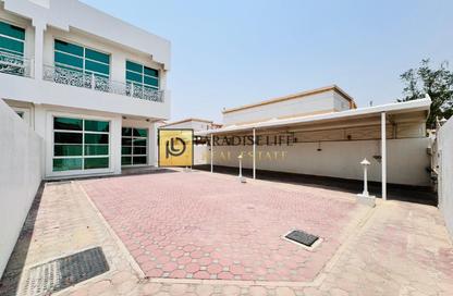 Villa - 3 - 4 for rent in Mirdif Villas - Mirdif - Dubai