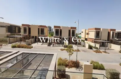 Townhouse - 3 Bedrooms - 3 Bathrooms for sale in Pelham - Akoya Park - DAMAC Hills - Dubai