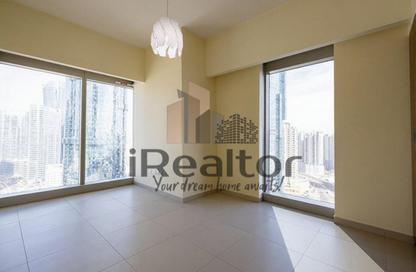 Apartment - 2 Bedrooms - 3 Bathrooms for rent in The Gate Tower 2 - Shams Abu Dhabi - Al Reem Island - Abu Dhabi