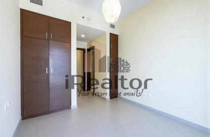 Apartment - 2 Bedrooms - 3 Bathrooms for rent in The Gate Tower 2 - Shams Abu Dhabi - Al Reem Island - Abu Dhabi